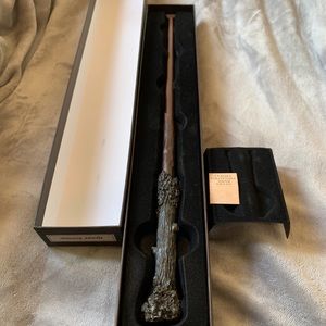 Collectible Harry Potter Wand